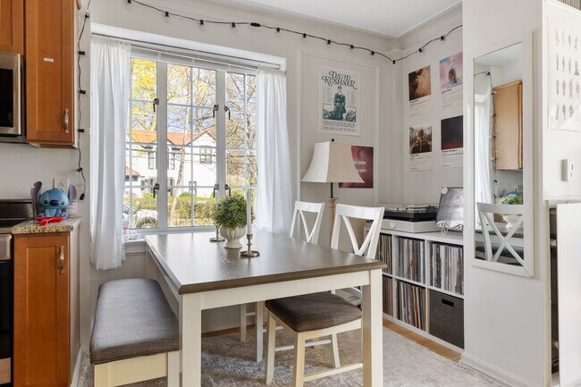 Foto del edificio - 20 Chapel St