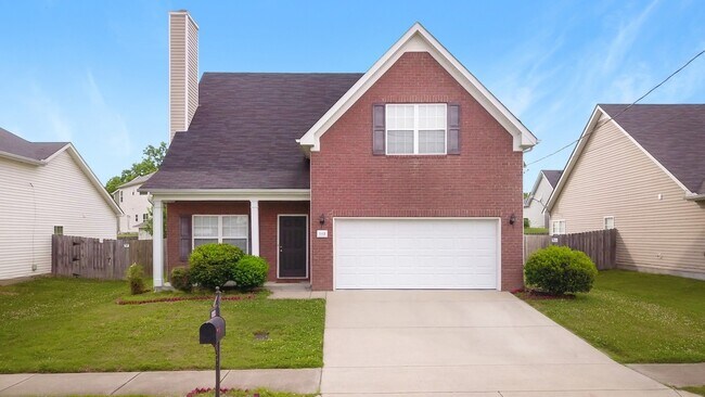 Building Photo - 1113 Shire Dr