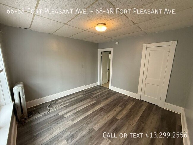 Foto del edificio - 66-68-68 Fort Pleasant Ave