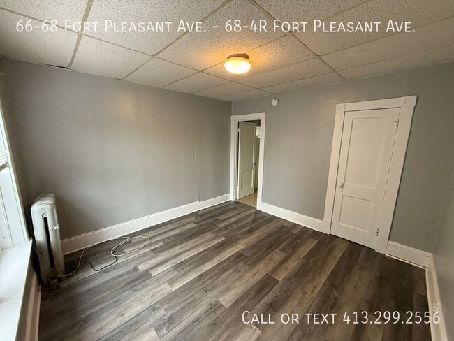 Building Photo - 66-68-68 Fort Pleasant Ave