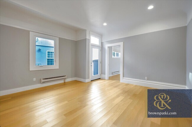 Foto del edificio - 2345 Jackson St