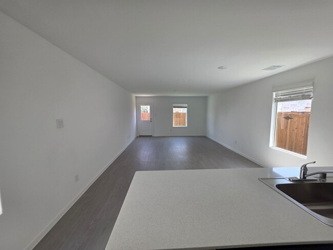 Photo - Modern New-Build Home with Open Floor Plan...