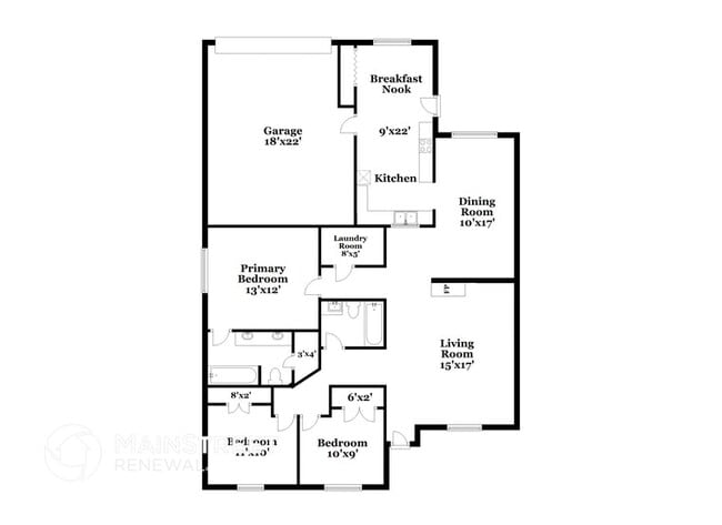 Building Photo - 4304 Saugus Dr
