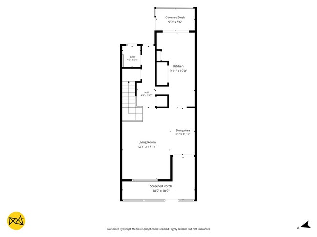 Foto del edificio - 1512 N 15th Terrace