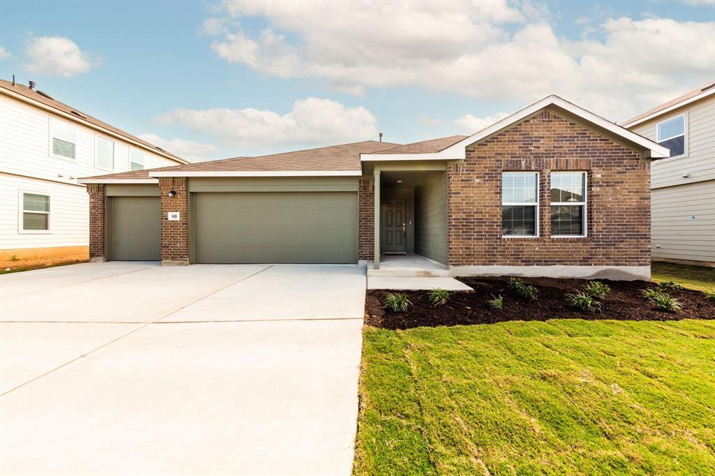 148 River Rise Rd, Niederwald, TX 78640 House Rental in Niederwald