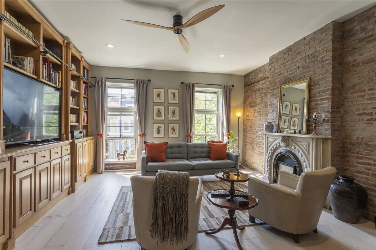 Foto principal - 154 Sussex St