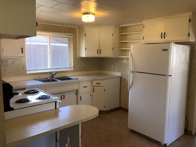 Building Photo - 2Bd/1Ba Renton House