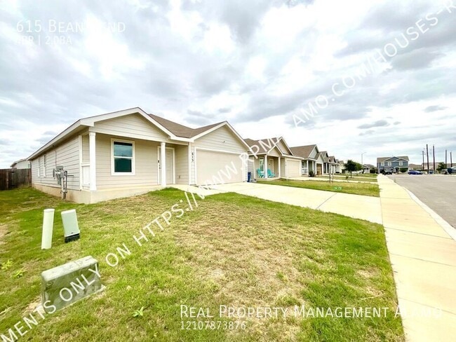 Building Photo - 615 Bean Bnd