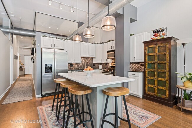 Foto del edificio - 1201 W Wrightwood Ave