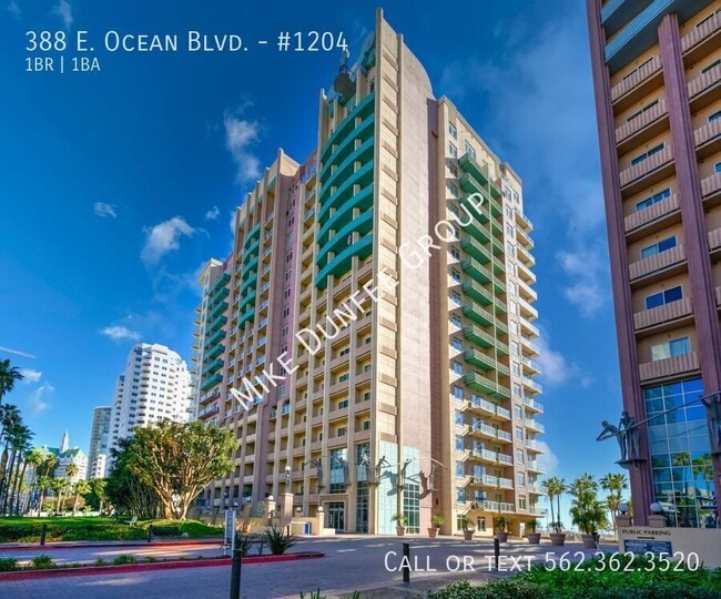 Foto del edificio - 388 E Ocean Blvd