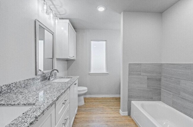 Foto del edificio - Brand New Construction In Frenship ISD!