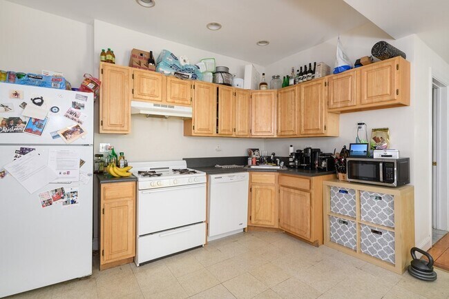 Foto del edificio - 255 Somerville Ave