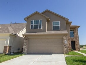 Building Photo - 18643 Rock Flats Ravine Dr