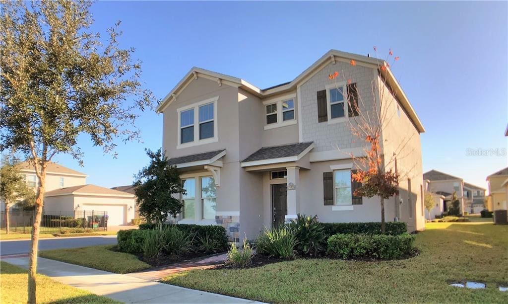 Primary Photo - 8679 Bayview Crossing Dr