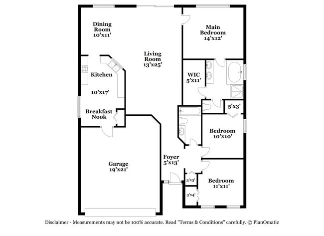 Building Photo - 1106 Summer Breeze Dr