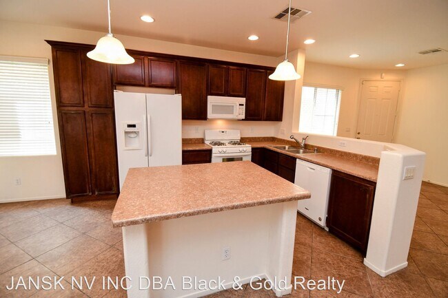 Building Photo - 4 br, 2.5 bath House - 3661 Bella Legato Ave