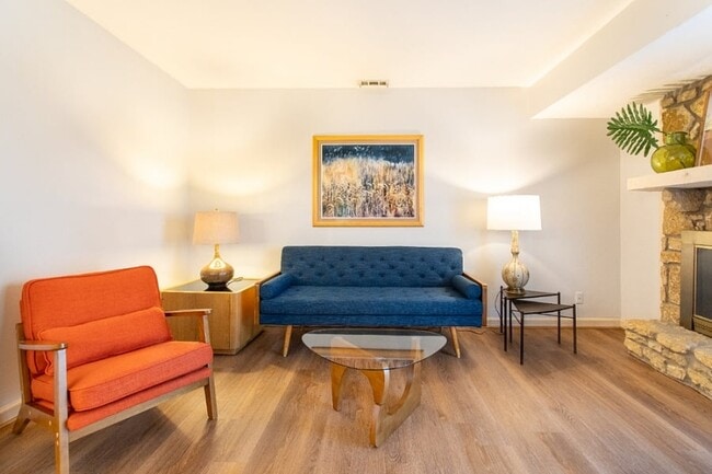 Foto del edificio - 7724 Eagle Valley Pass