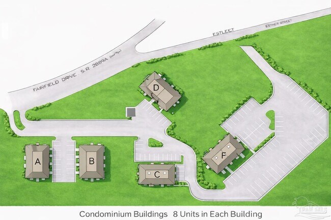 Foto del edificio - 7225 W Fairfield Dr