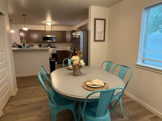 Building Photo - Available Now!