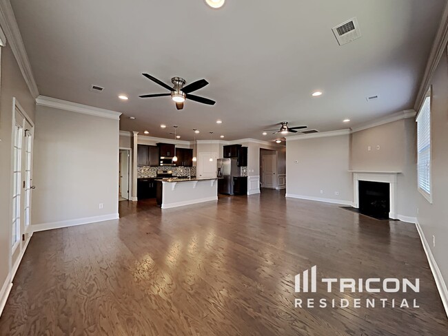 Building Photo - 667 Ridgeville Crossing Drive Inman SC