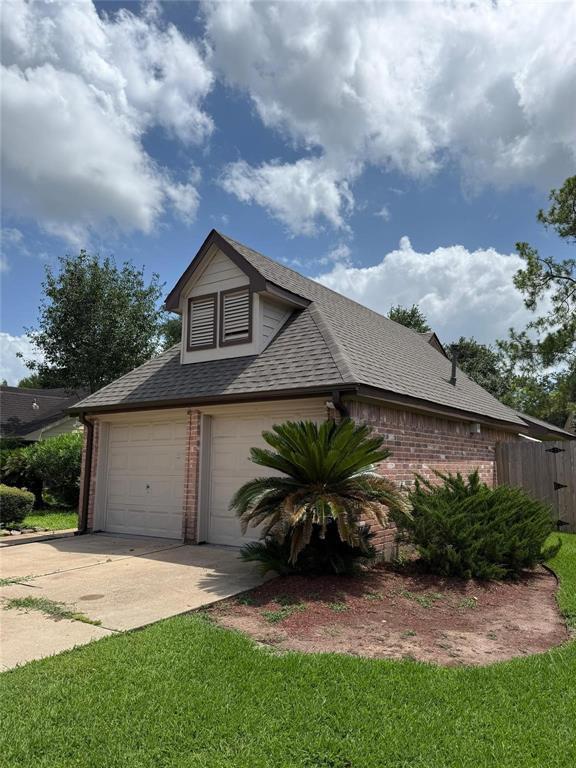 Foto principal - 4827 Sunshine Dr