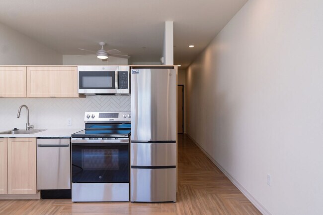 Foto del edificio - Residences on Acoma