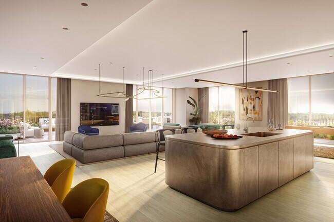 Foto del edificio - 5300 Wisconsin Ave