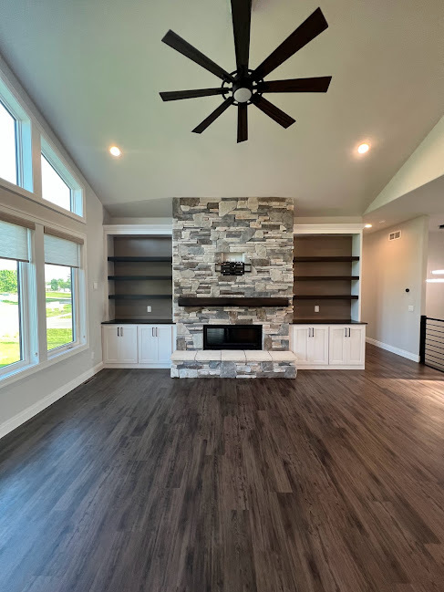 Living Room - 3636 Eden Ct