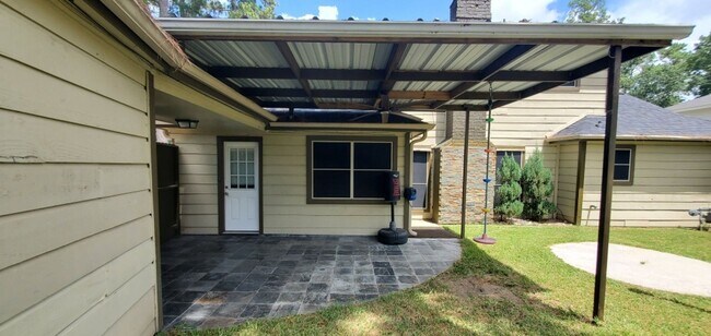 Foto del edificio - 3907 Glenheather Dr