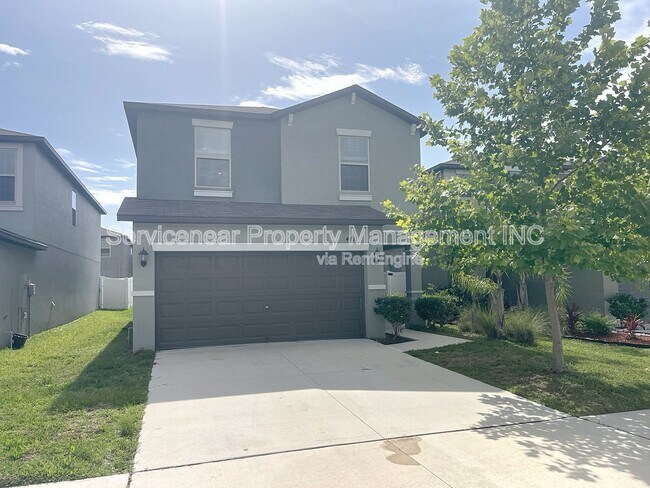 Foto del edificio - 4711 Wild Senna Blvd