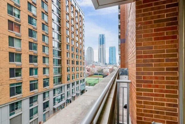 Foto del edificio - 402 Marin Blvd