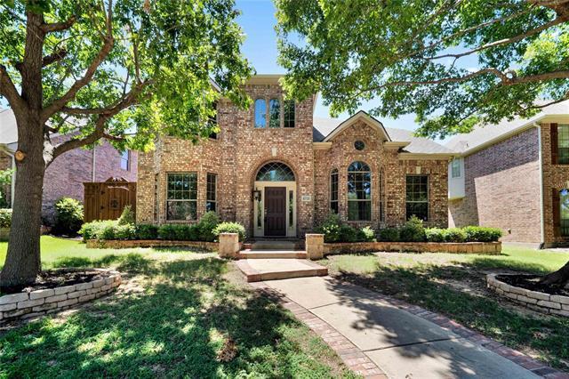 Primary Photo - 8721 Fredrick Dr