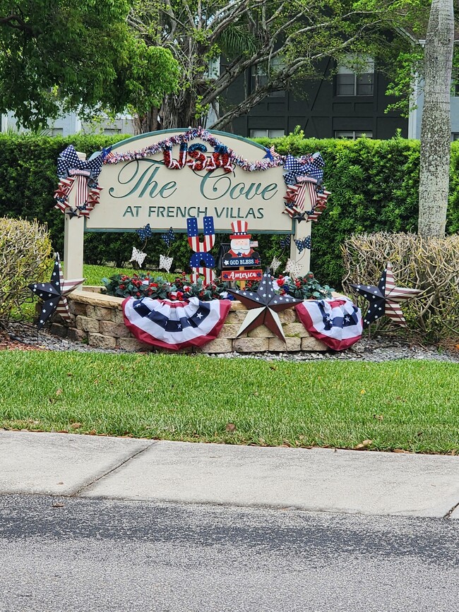 Foto del edificio - 7820 NW 7th St
