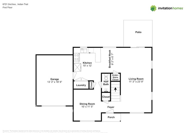 Building Photo - 6721 2nd Ave