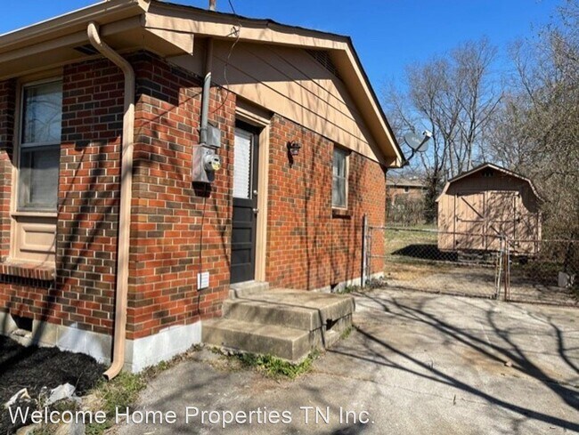 Foto del edificio - 3 br, 1 bath House - 278 Becklea Drive
