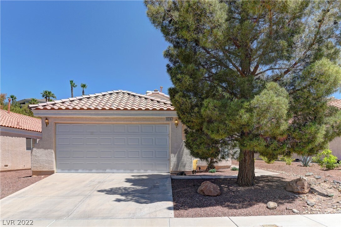 836 Binbrook Dr, Henderson, NV 89052 House Rental in Henderson, NV