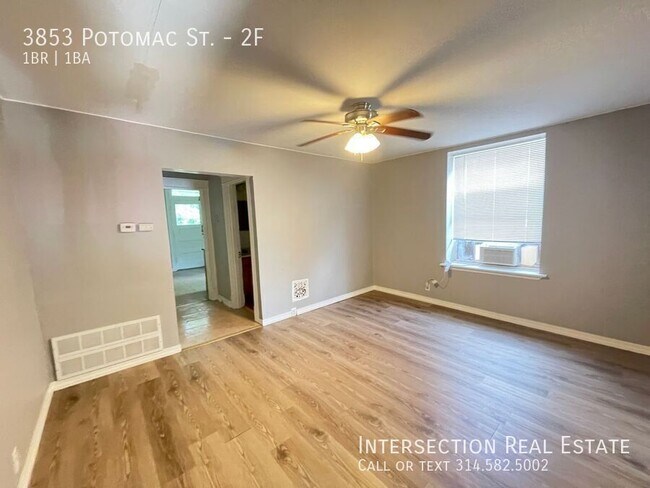 Foto del edificio - 3853 Potomac St