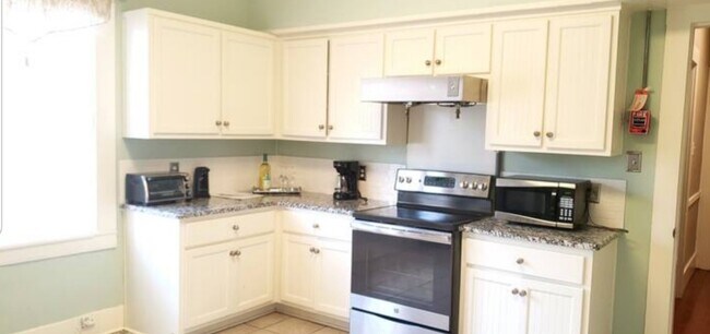 Foto del edificio - 118 N Lafayette St