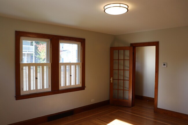Foto del edificio - 32 Gilman St