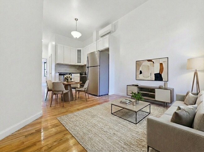 Foto del edificio - 167 Hopkins St