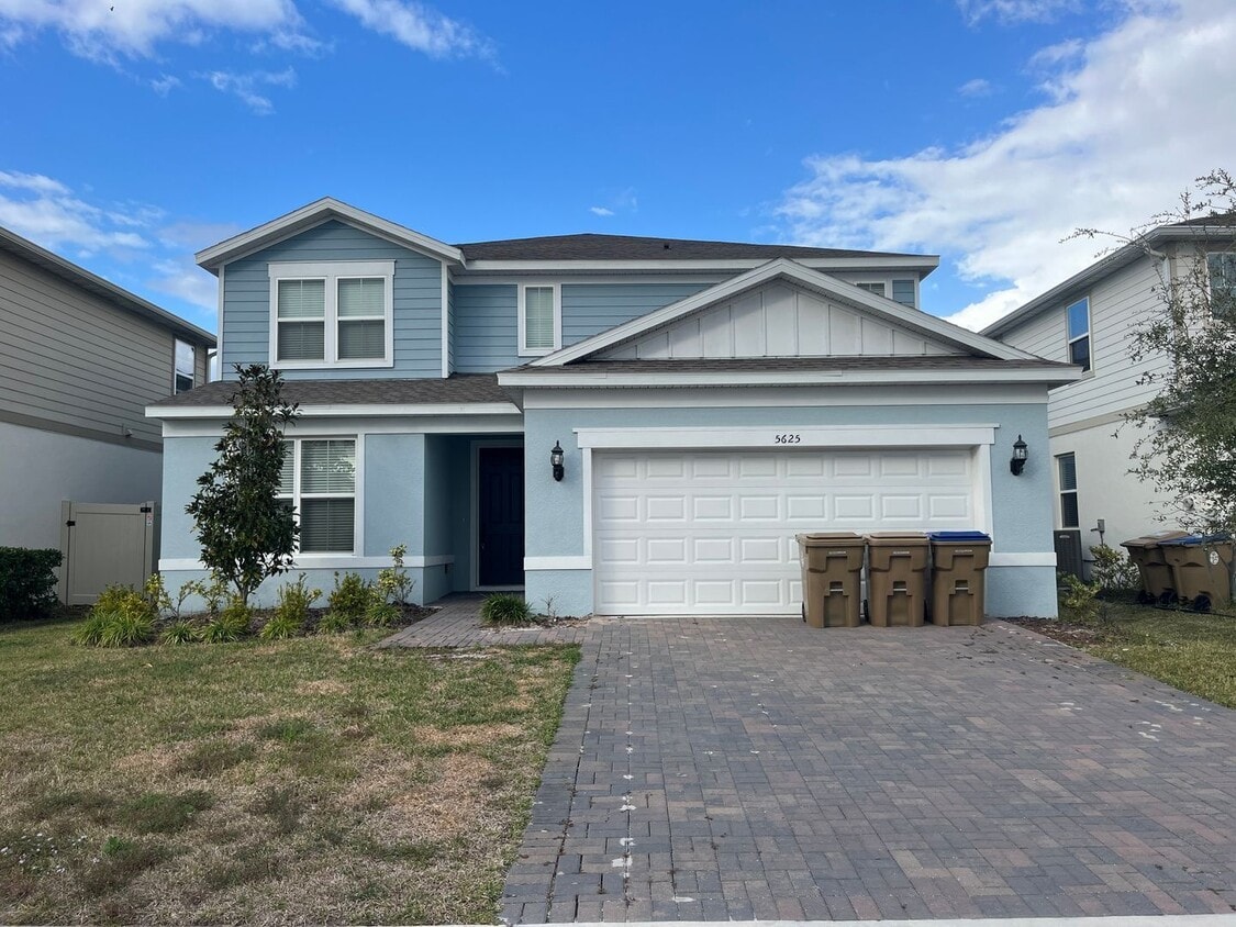 Photo - 5625 Cedar Chase Dr