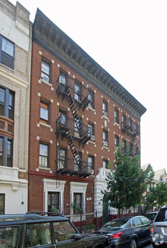 Foto principal - Elmore Apartments