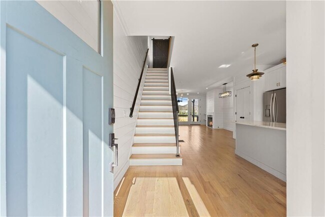 Foto del edificio - 35 Cottonwood St