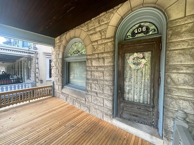Foto del edificio - 406 Windsor St