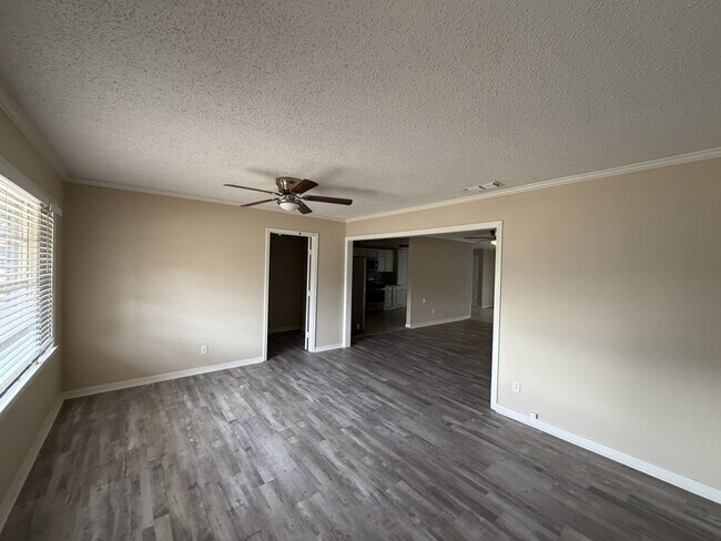 Foto del edificio - 4016 32nd St