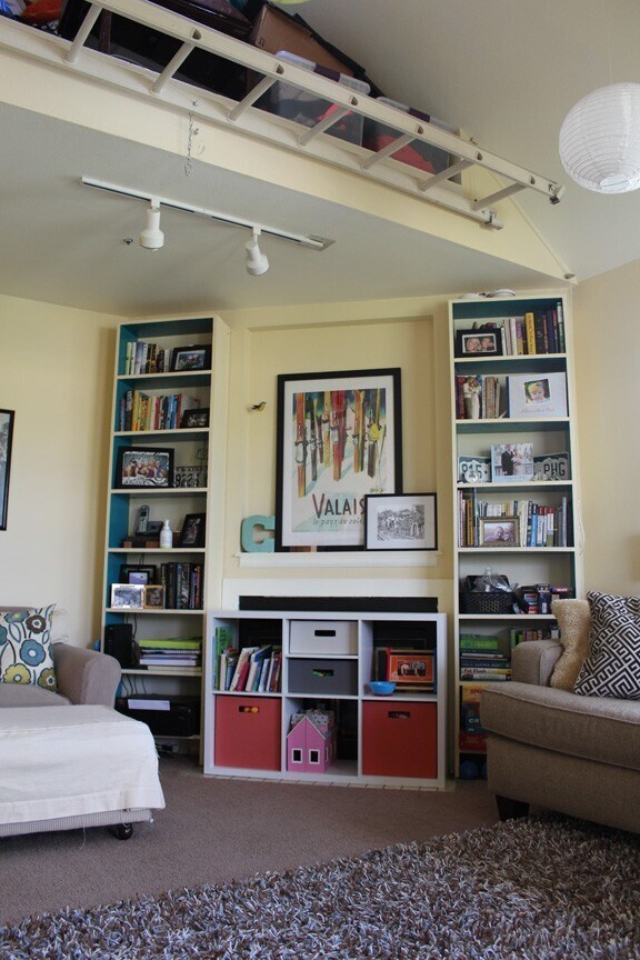Foto del edificio - Perfectly located 2 bedroom, 2 bath Central Boulder Condo