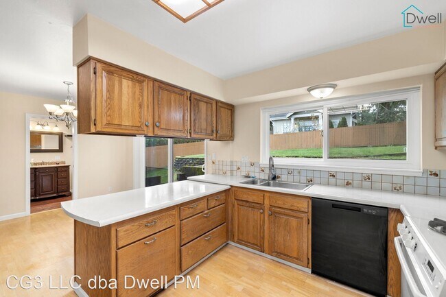 Building Photo - 3 br, 2 bath House - 4966 SW Texas Street