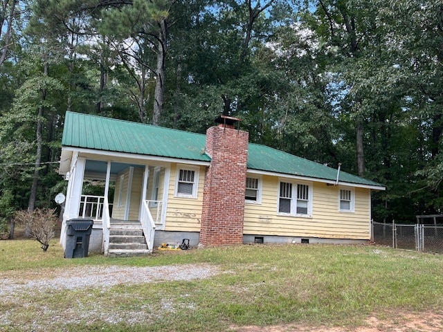 Foto del edificio - 175 Floyd Ln