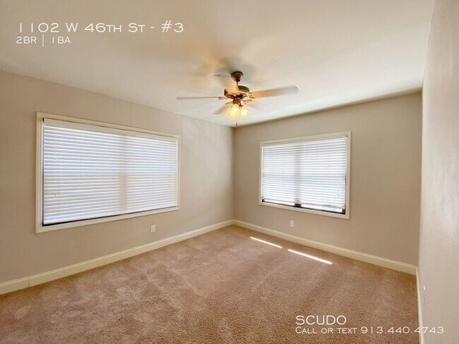 Building Photo - 1102 W 46th St
