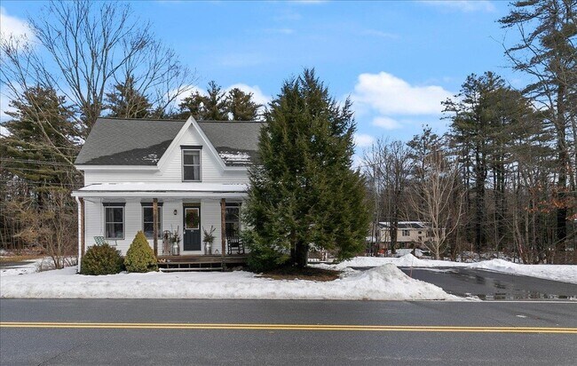 Foto del edificio - 74 Sargent Rd